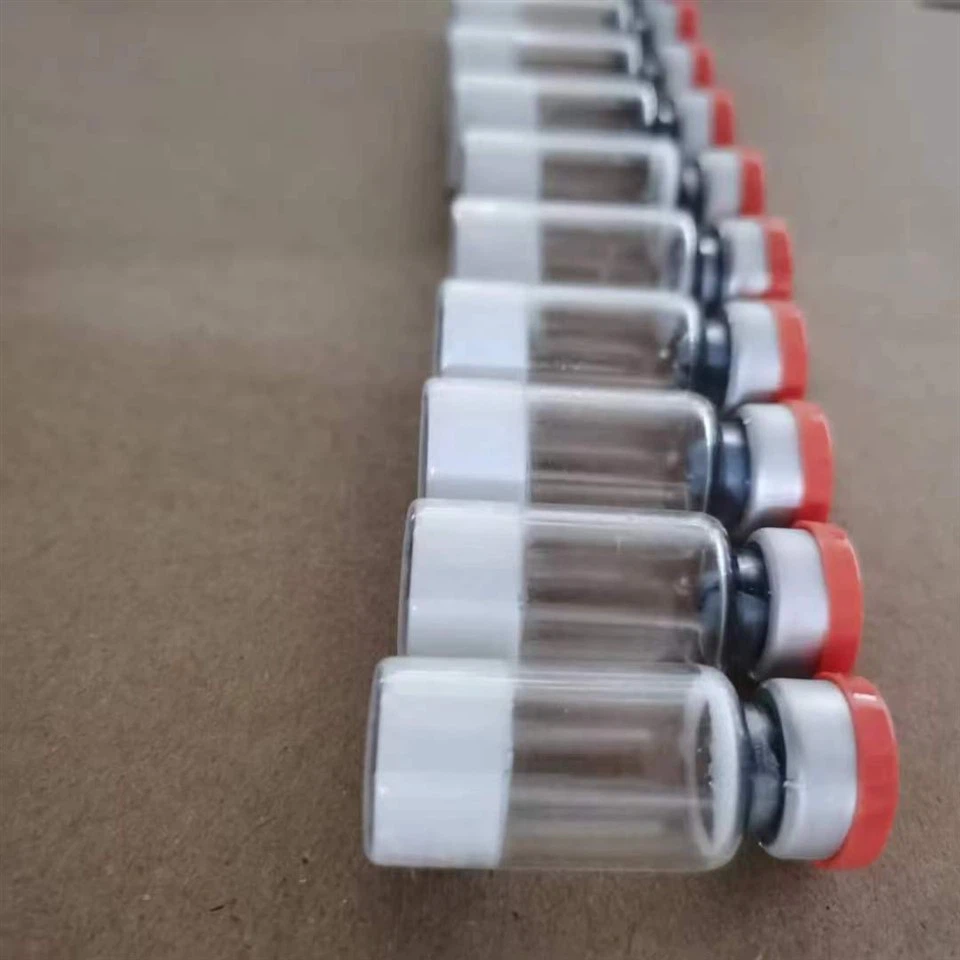 High Purity >99% Tirzepatide suppliers High Purity >99% Tirzepatide suppliers