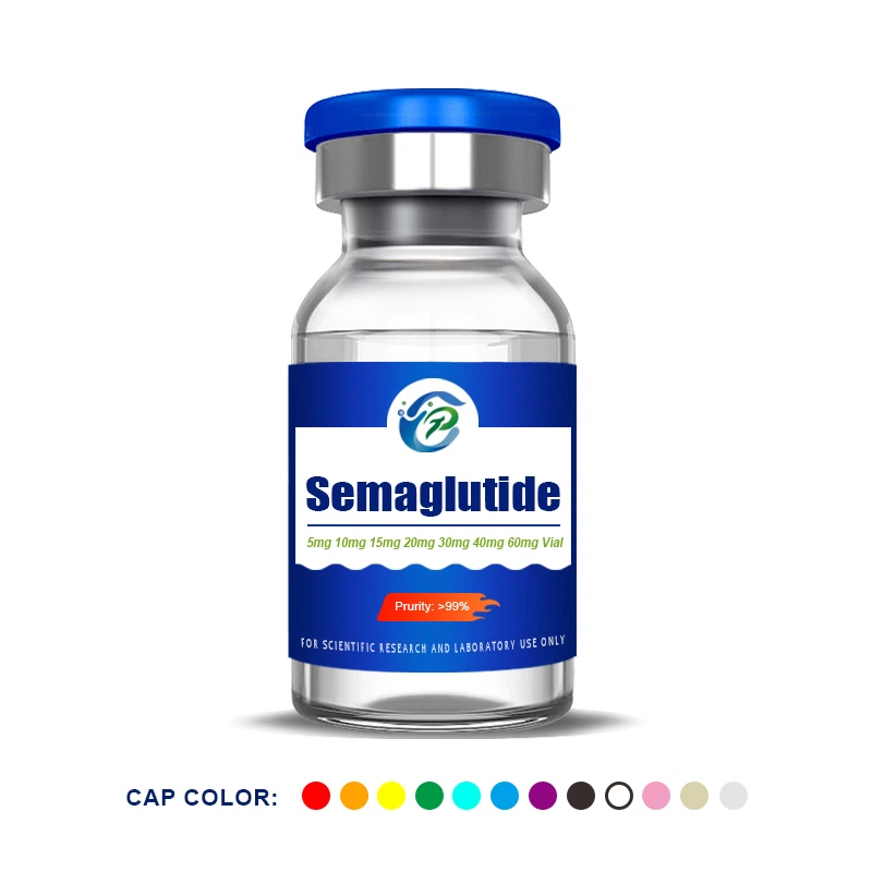 semaglutide semaglutide