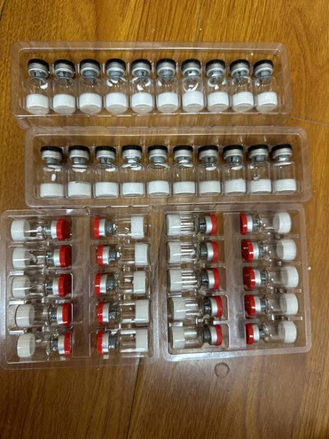 Semaglutide Semaglutide