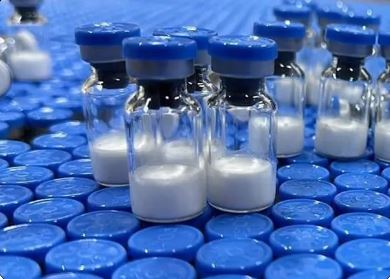 Peptide call cuideim: Retatrutide